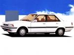 Toyota Carina 1984 года (JP)